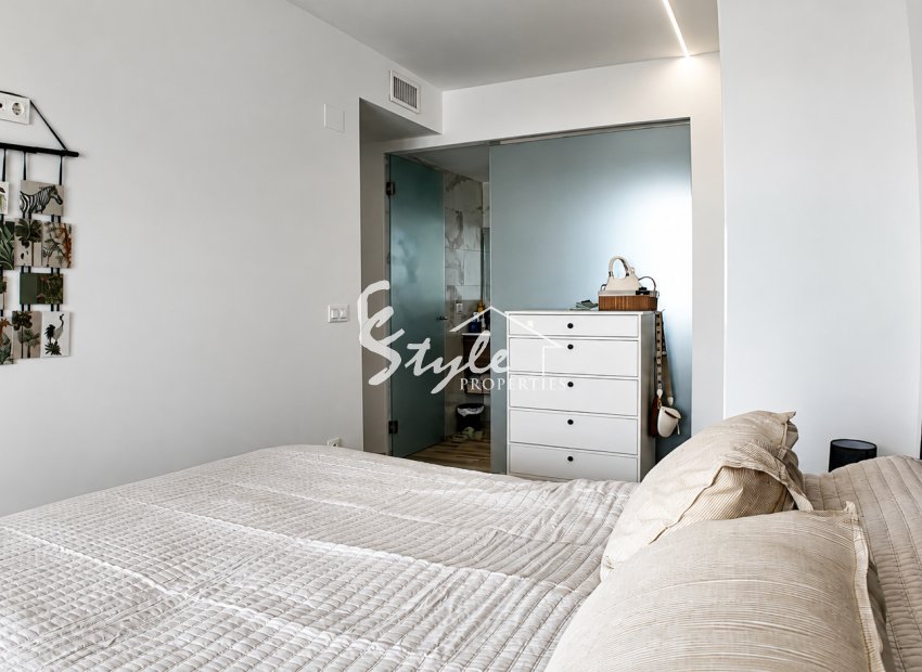Reventa - Apartamento - Orihuela-Costa - Villamartin