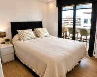 Reventa - Apartamento - Orihuela-Costa - Villamartin