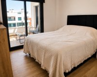 Reventa - Apartamento - Orihuela-Costa - Villamartin