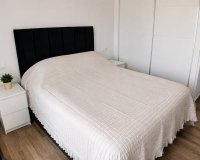 Reventa - Apartamento - Orihuela-Costa - Villamartin