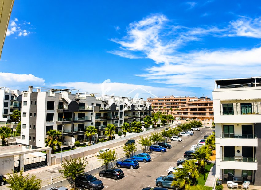 Reventa - Apartamento - Orihuela-Costa - Villamartin