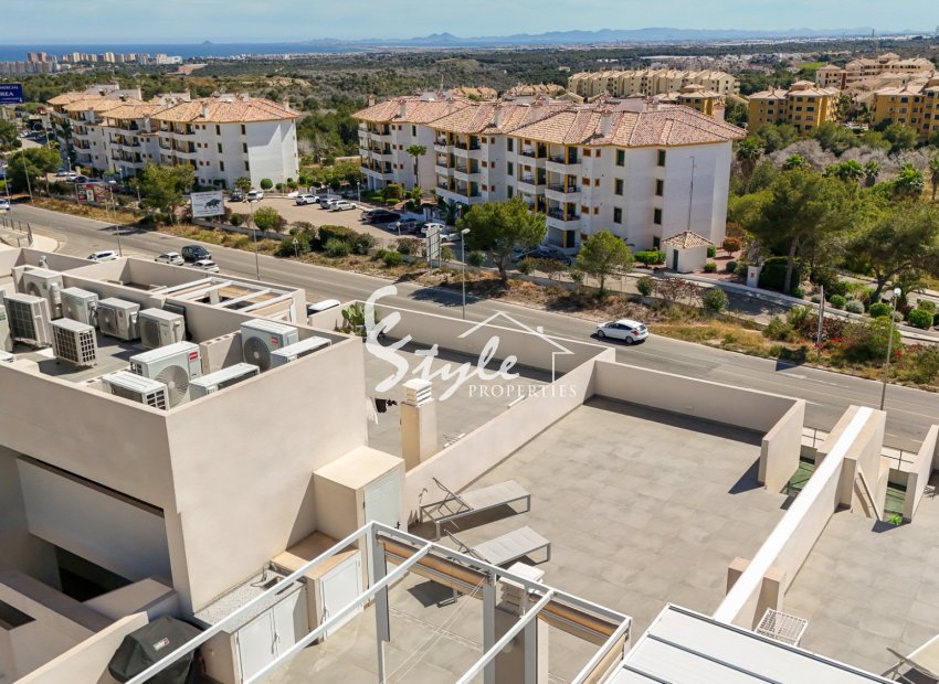Reventa - Apartamento - Orihuela-Costa - Villamartin