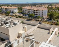 Reventa - Apartamento - Orihuela-Costa - Villamartin