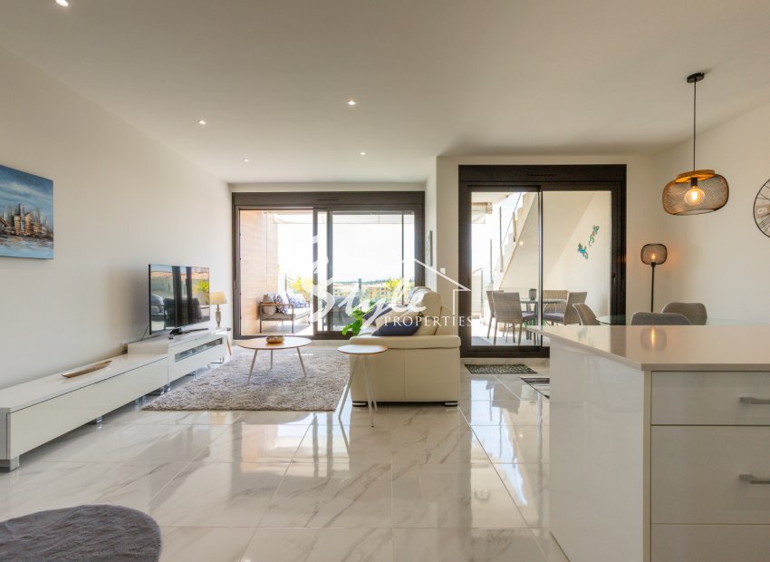 Reventa - Apartamento - Orihuela-Costa - Villamartin