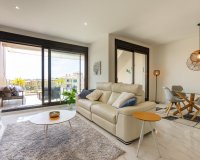 Reventa - Apartamento - Orihuela-Costa - Villamartin