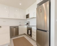 Reventa - Apartamento - Orihuela-Costa - Villamartin