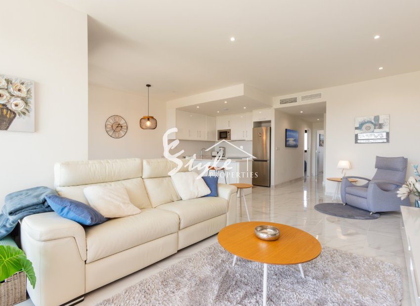 Reventa - Apartamento - Orihuela-Costa - Villamartin