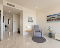 Reventa - Apartamento - Orihuela-Costa - Villamartin