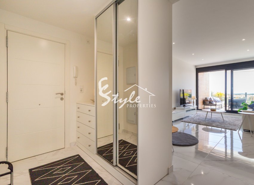 Reventa - Apartamento - Orihuela-Costa - Villamartin