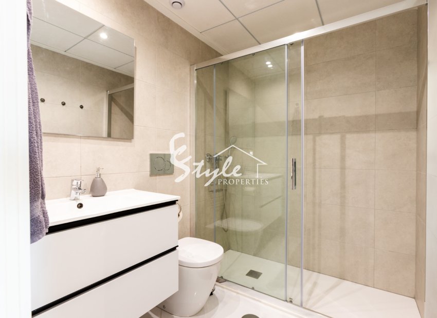 Reventa - Apartamento - Orihuela-Costa - Villamartin
