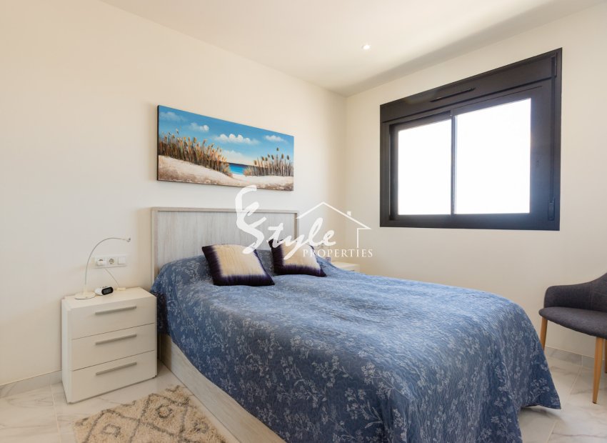 Reventa - Apartamento - Orihuela-Costa - Villamartin