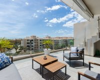Reventa - Apartamento - Orihuela-Costa - Villamartin