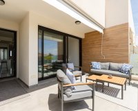 Reventa - Apartamento - Orihuela-Costa - Villamartin