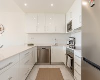 Reventa - Apartamento - Orihuela-Costa - Villamartin