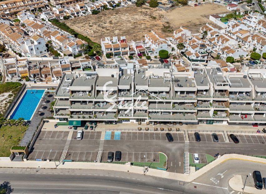 Reventa - Apartamento - Orihuela-Costa - Villamartin