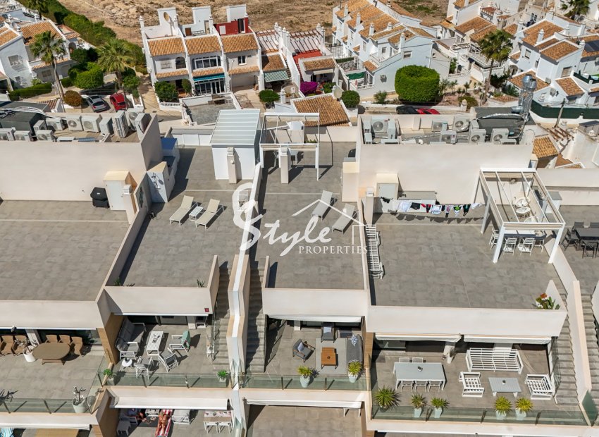 Reventa - Apartamento - Orihuela-Costa - Villamartin
