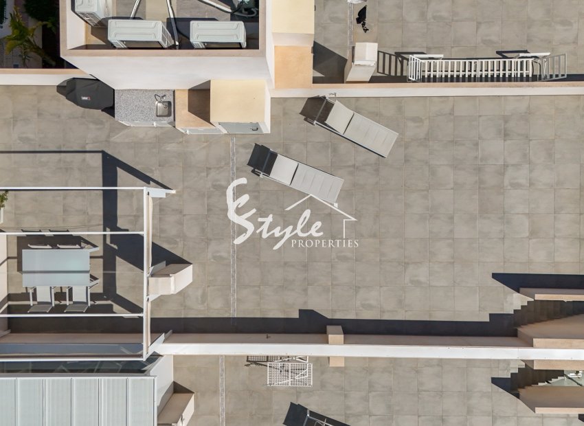 Reventa - Apartamento - Orihuela-Costa - Villamartin