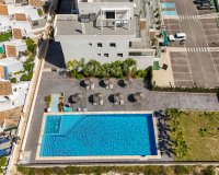 Reventa - Apartamento - Orihuela-Costa - Villamartin
