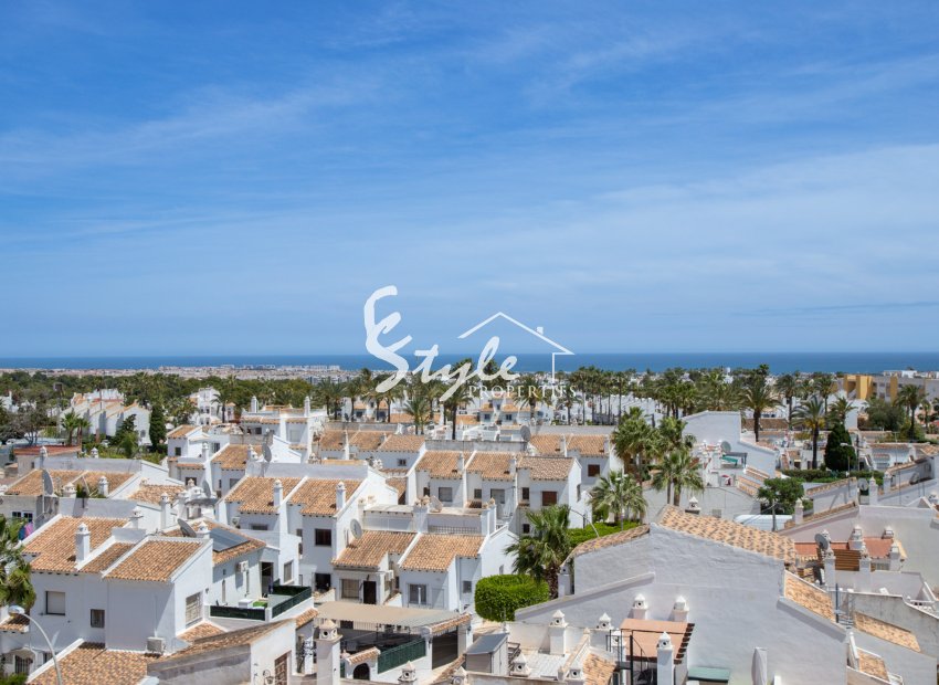 Reventa - Apartamento - Orihuela-Costa - Villamartin