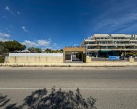 Reventa - Apartamento - Orihuela-Costa - Villamartin