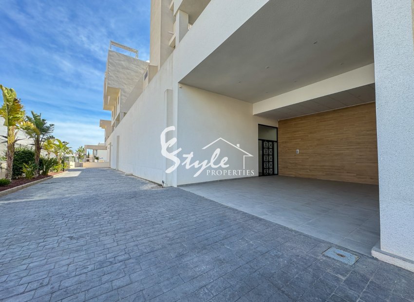 Reventa - Apartamento - Orihuela-Costa - Villamartin