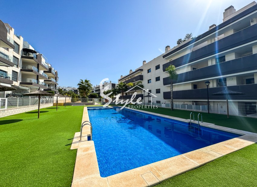 Reventa - Apartamento - Orihuela-Costa - Villamartin