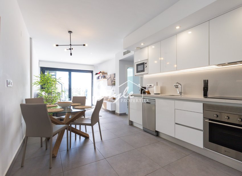 Reventa - Apartamento - Orihuela-Costa - Villamartin