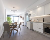 Reventa - Apartamento - Orihuela-Costa - Villamartin