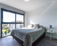 Reventa - Apartamento - Orihuela-Costa - Villamartin