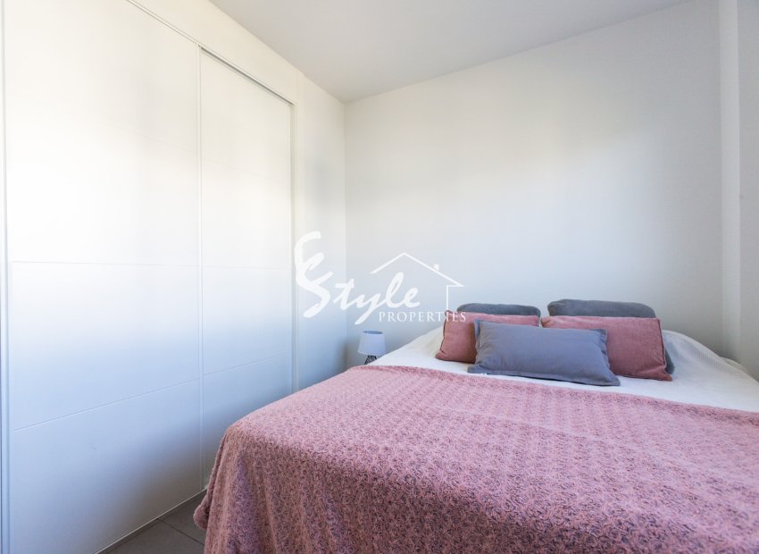 Reventa - Apartamento - Orihuela-Costa - Villamartin