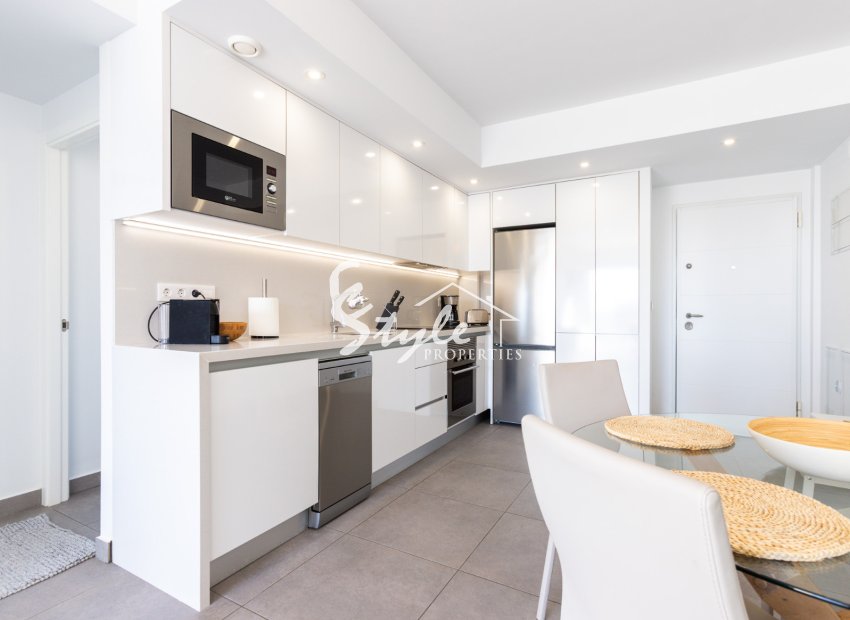 Reventa - Apartamento - Orihuela-Costa - Villamartin