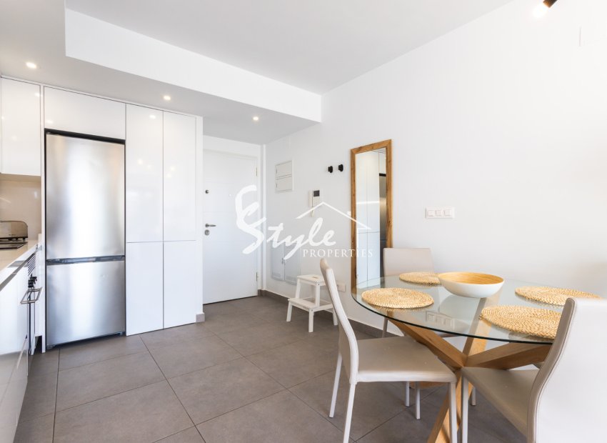 Reventa - Apartamento - Orihuela-Costa - Villamartin