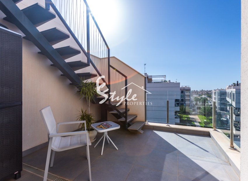 Reventa - Apartamento - Orihuela-Costa - Villamartin
