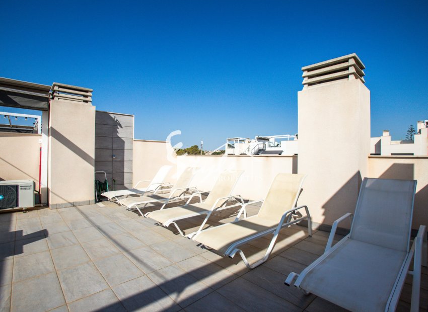 Reventa - Apartamento - Orihuela-Costa - Villamartin