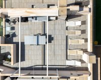 Reventa - Apartamento - Orihuela-Costa - Villamartin