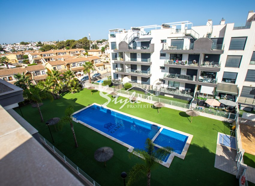 Reventa - Apartamento - Orihuela-Costa - Villamartin