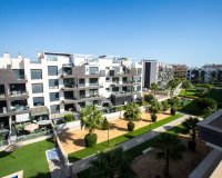 Reventa - Apartamento - Orihuela-Costa - Villamartin