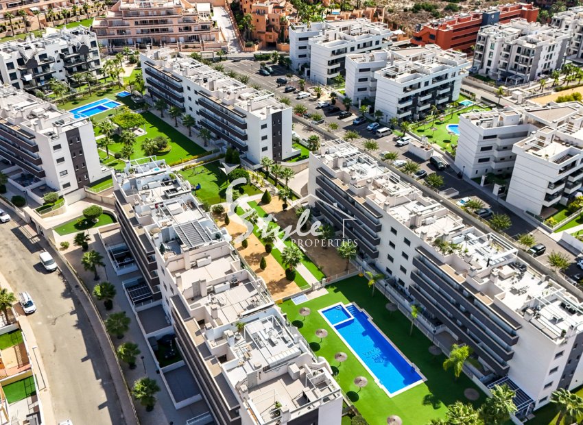 Reventa - Apartamento - Orihuela-Costa - Villamartin