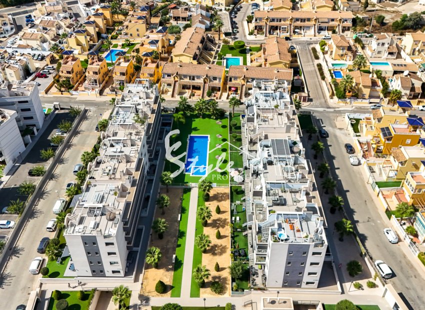 Reventa - Apartamento - Orihuela-Costa - Villamartin