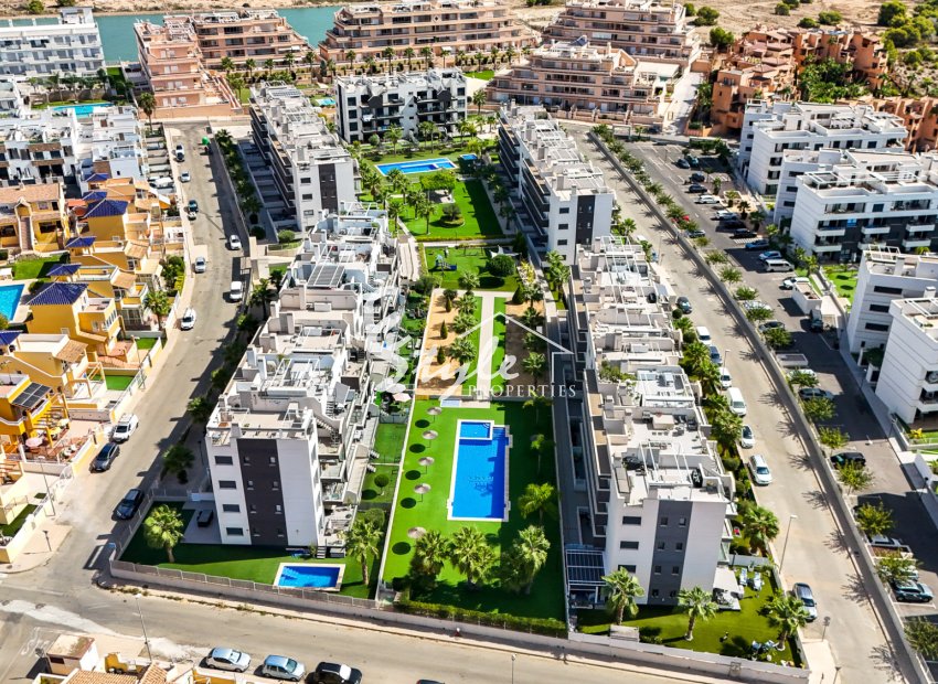 Reventa - Apartamento - Orihuela-Costa - Villamartin