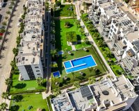 Reventa - Apartamento - Orihuela-Costa - Villamartin