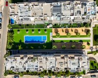 Reventa - Apartamento - Orihuela-Costa - Villamartin