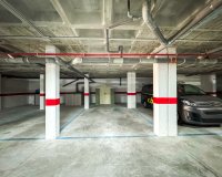 Reventa - Apartamento - Orihuela-Costa - Villamartin