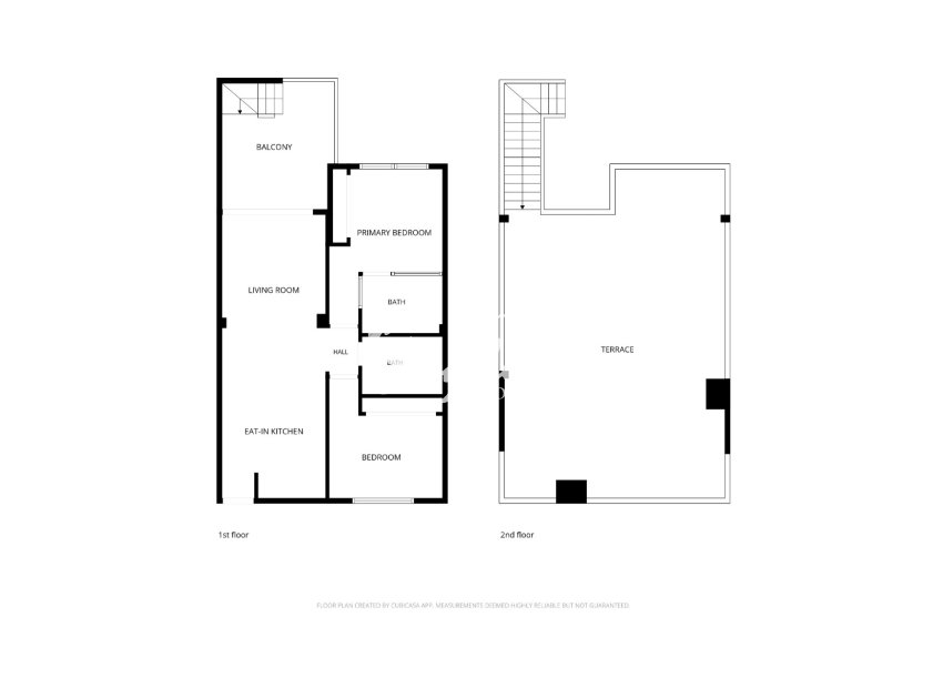 Reventa - Apartamento - Orihuela-Costa - Villamartin