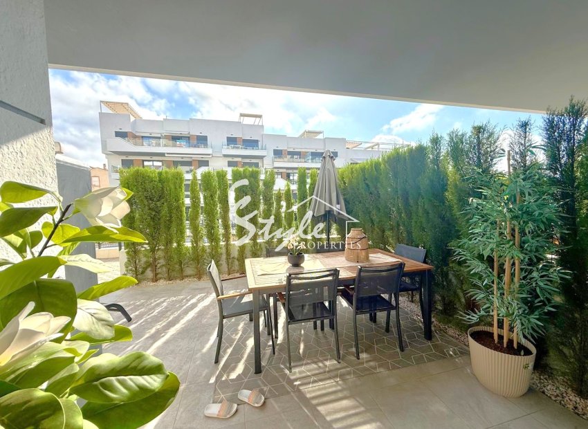 Reventa - Apartamento - Orihuela-Costa - Villamartin