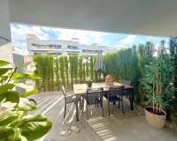 Reventa - Apartamento - Orihuela-Costa - Villamartin
