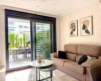 Reventa - Apartamento - Orihuela-Costa - Villamartin