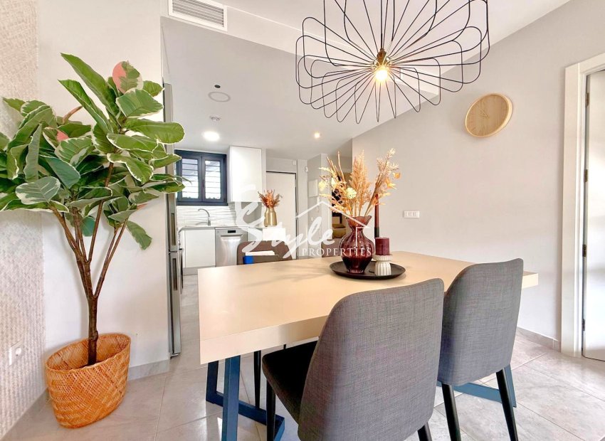 Reventa - Apartamento - Orihuela-Costa - Villamartin