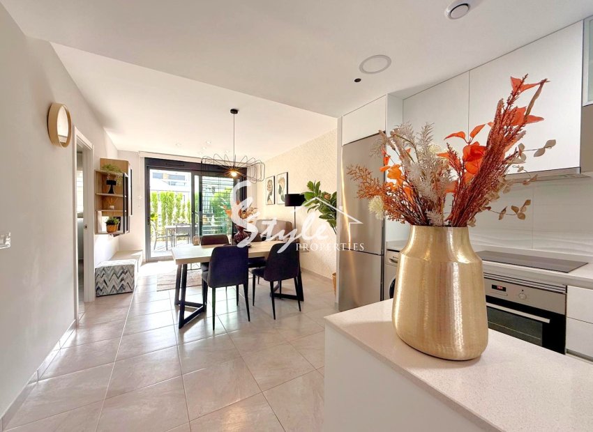Reventa - Apartamento - Orihuela-Costa - Villamartin