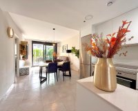 Reventa - Apartamento - Orihuela-Costa - Villamartin